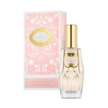 Dana Chantilly Eau de Toilette 104ml Spray