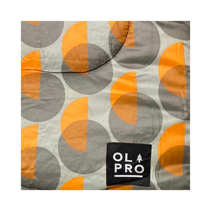 Dark Moon Sleeping Bag