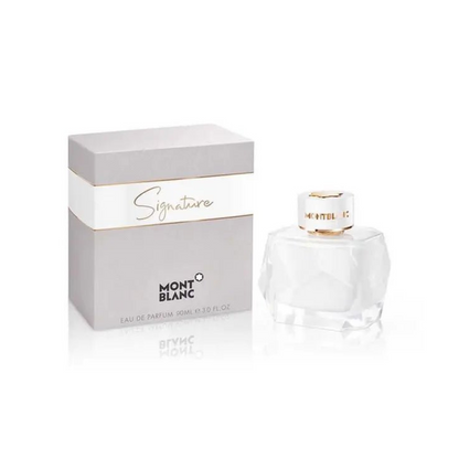 Montblanc Signature Eau De Parfum 90ml