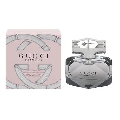 Gucci Bamboo Eau de Parfum Spray 30ml
