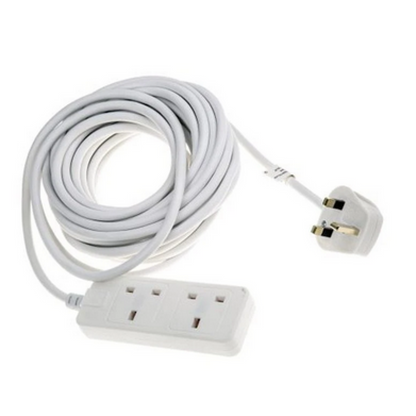 Eagle 2 Gang 5 Meter Extension- E201BB