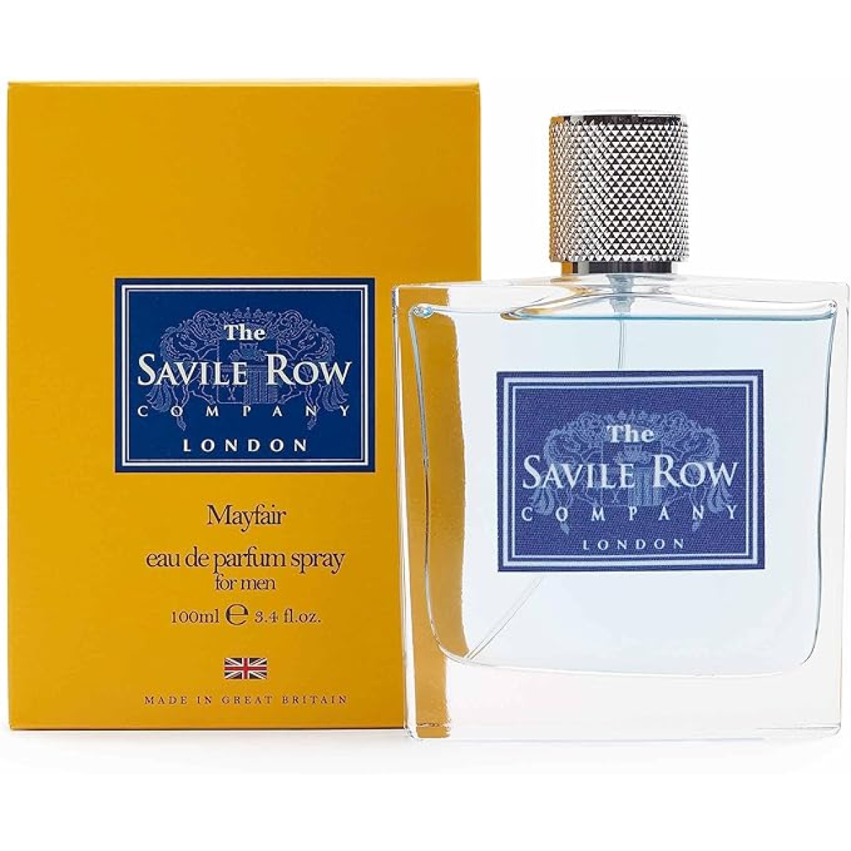 Savile Row Mayfair Eau De Parfum Spray 100ml