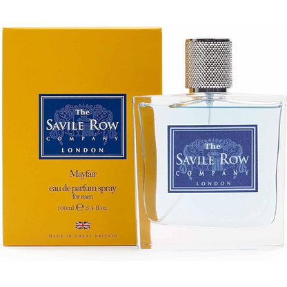 Savile Row Mayfair Eau De Parfum Spray 100ml
