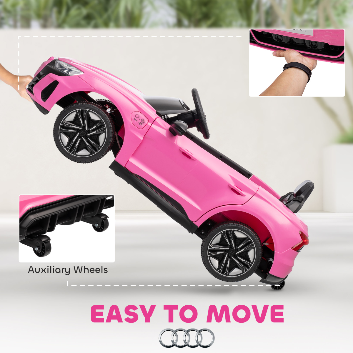 Kids Electric Car