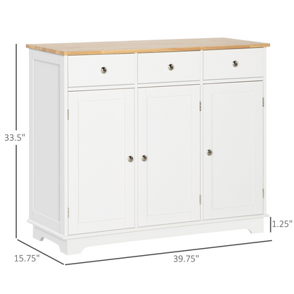 Kitchen Storage Cabinet