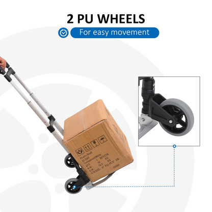 Folding Hand Truck