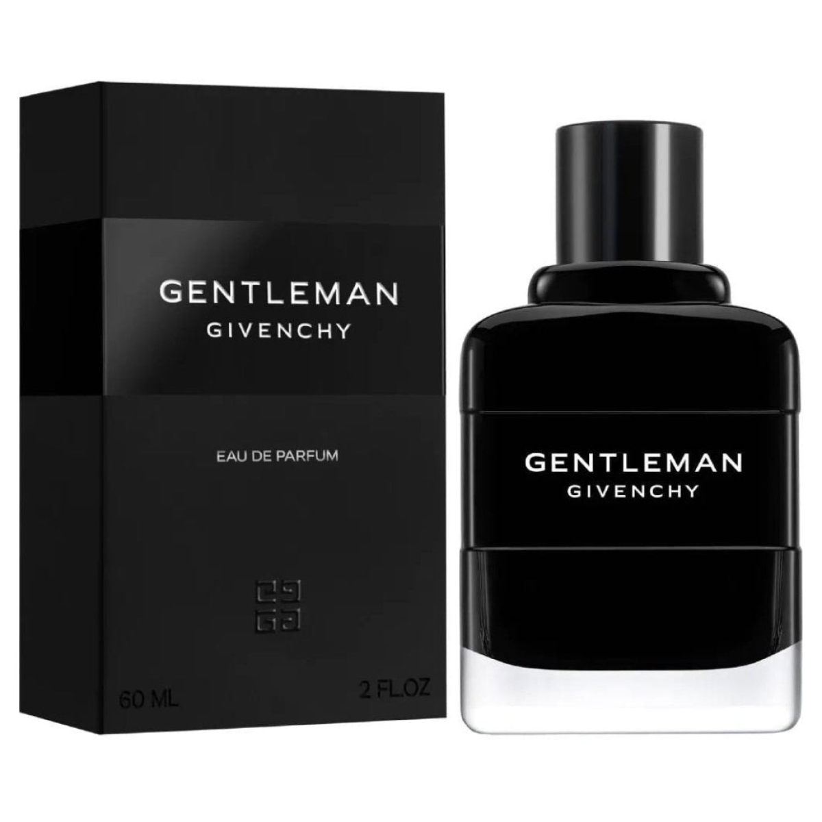 Givenchy Gentleman Eau De Parfum Spray 60ml