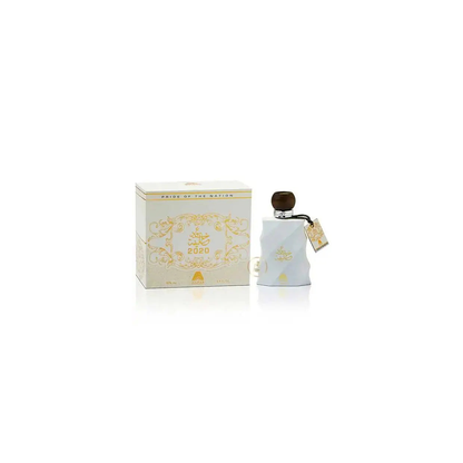 Oudh Khalifa White EDP (100ml)
