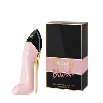 Carolina Herrera Good Girl Blush Eau De Parfum Spray 50ml