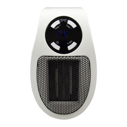 Lloytron Staywarm Plug in Heater- F2210