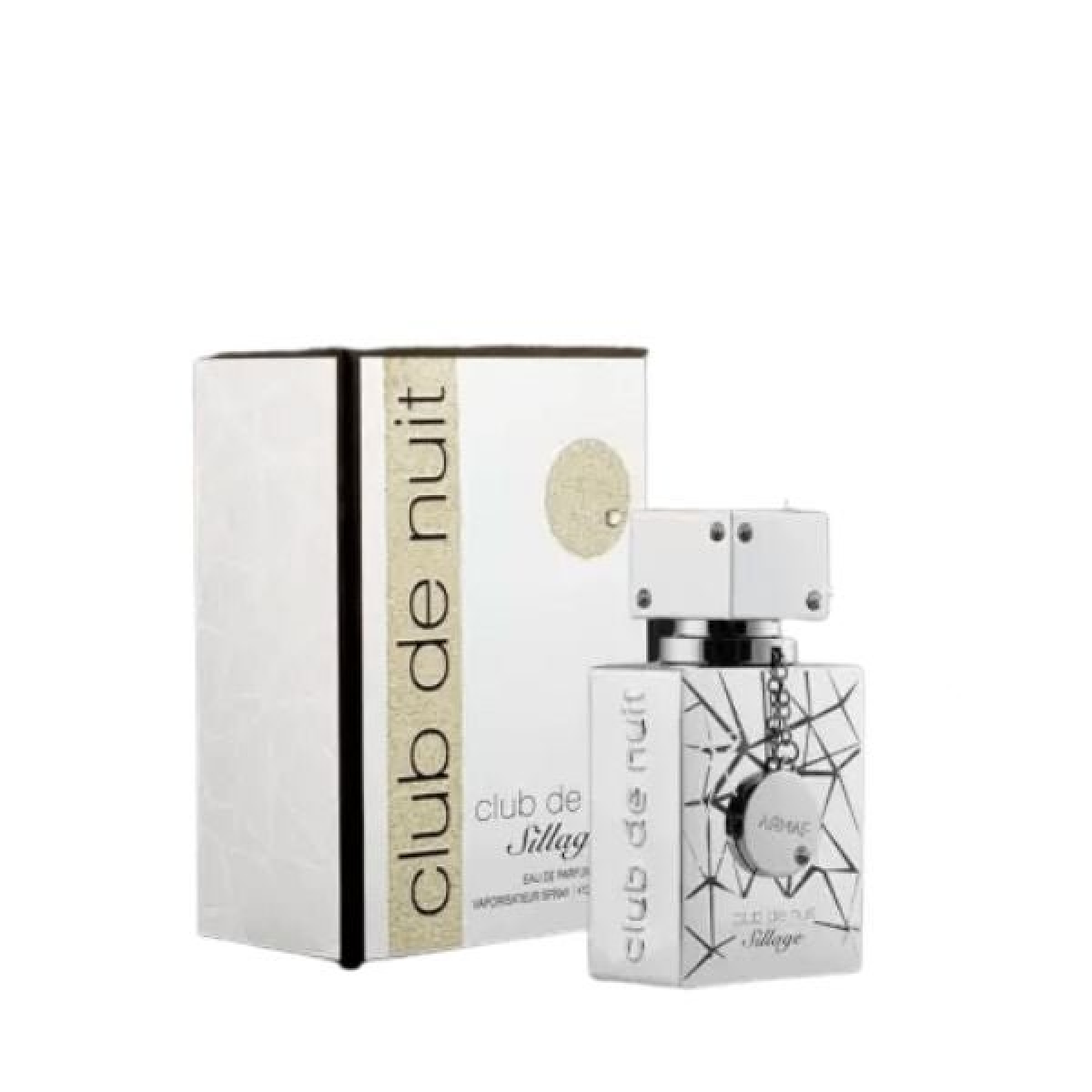 Armaf Club De Nuit Sillage Eau De Parfum Spray 30ml
