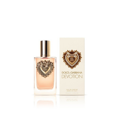 Dolce & Gabban Devotion Eau De Parfum Spray 100ml