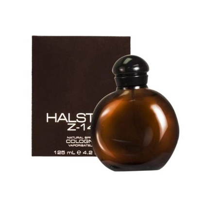 Halston Z-14 Eau de Cologne Spray 125ml