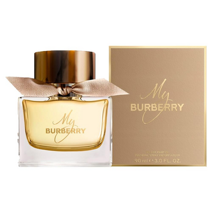 Burberry My Burberry Eau De Parfum Spray 90ml