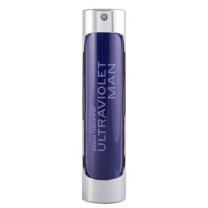 Paco Rabanne Ultraviolet Man Eau de Toilette Spray 100ml
