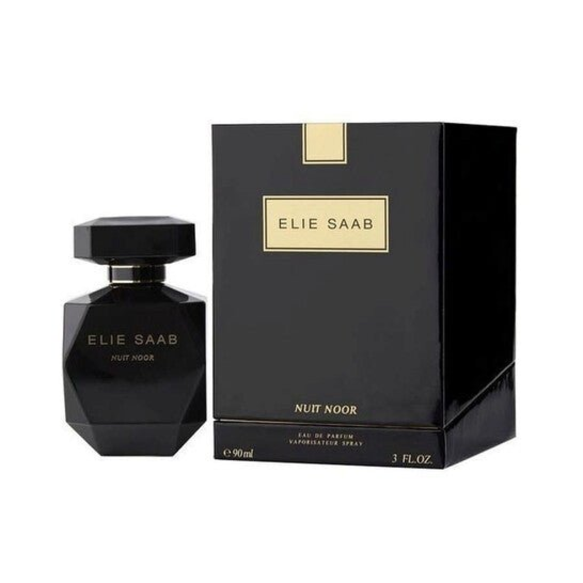 Elie Saab Nuit Noor Eau De Parfum Spray 90ml