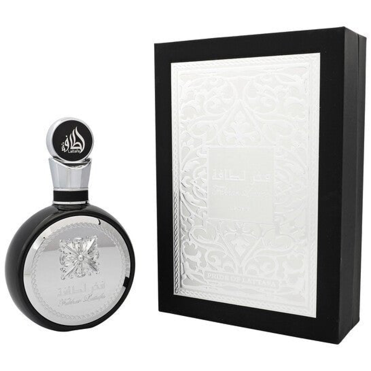Lattafa Fakhar Men Eau De Parfum Spray 100ml