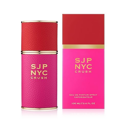 Sarah Jessica Parker NYC Crush Eau de Parfum Spray 100ml