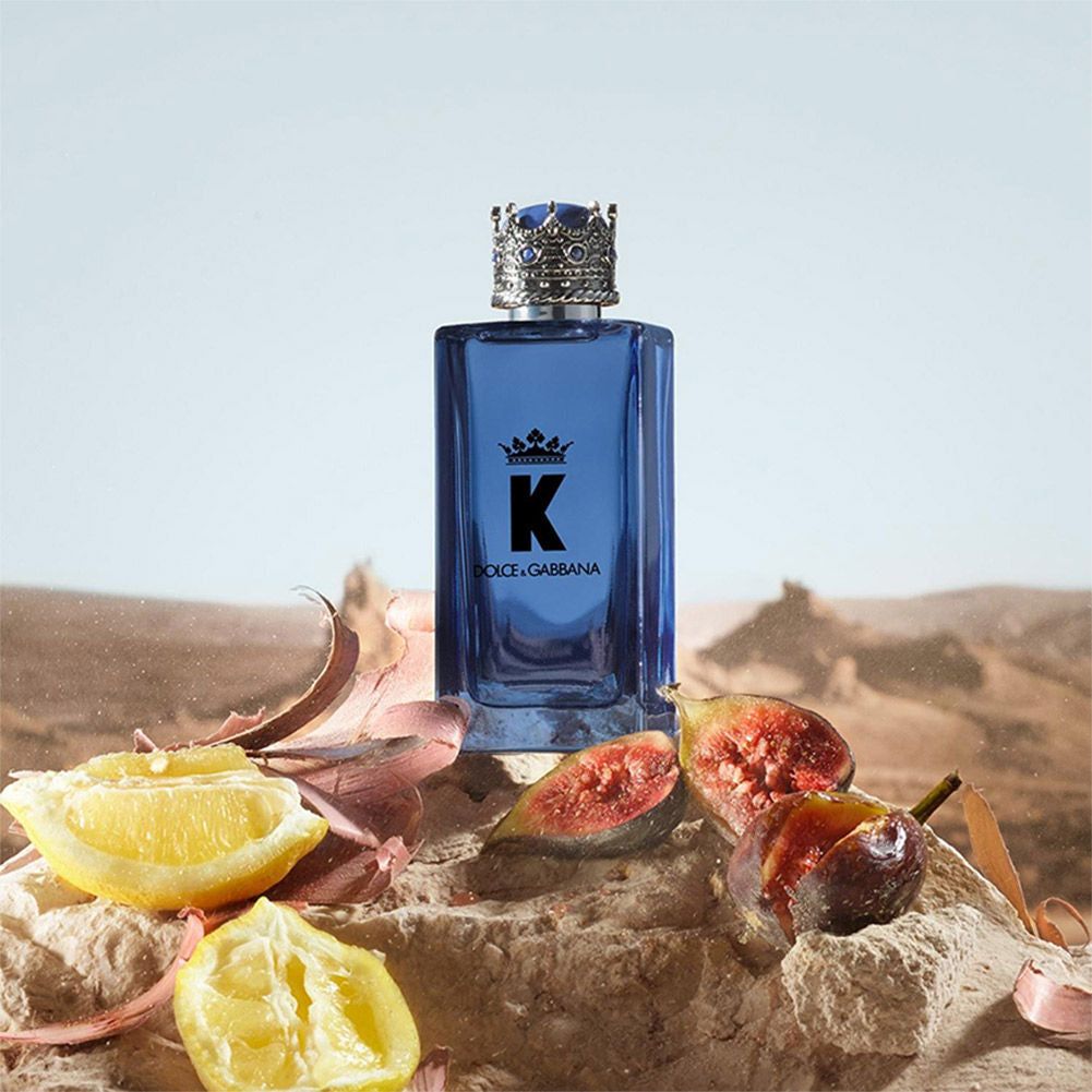 Dolce & Gabbana K Intense Eau De Parfum Spray 100ml