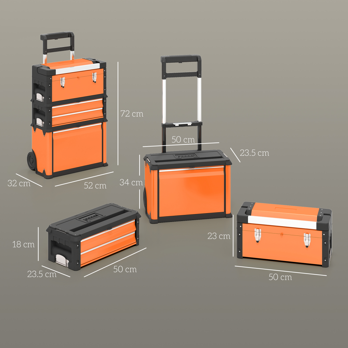 Tool Box