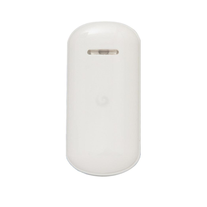 Aquarius Portable and Handheld Battery operated Nano Mist Sprayer, White