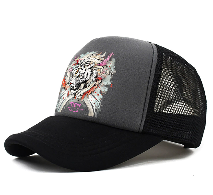 Men's Casual Baseball Cap