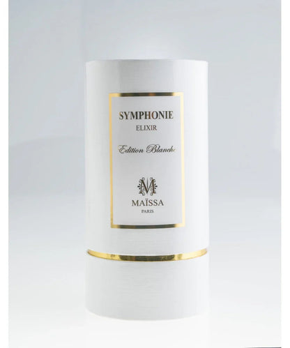 Symphonie Maïssa Perfume 100ml – Floral Powdery Fragrance UK