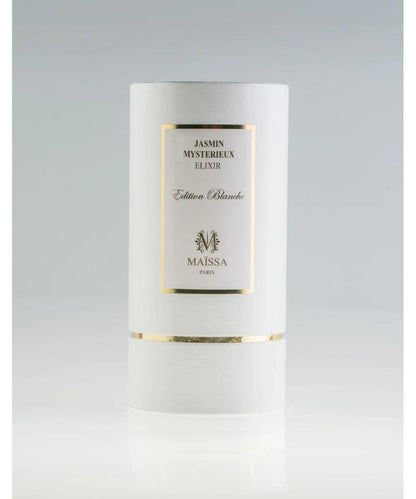 Jasmin Mystérieux Maïssa Perfume 100ml – Floral Jasmine Fragrance UK