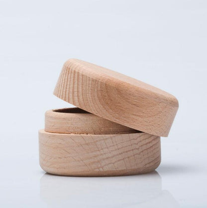 Cool Personalized Wedding Ring Box