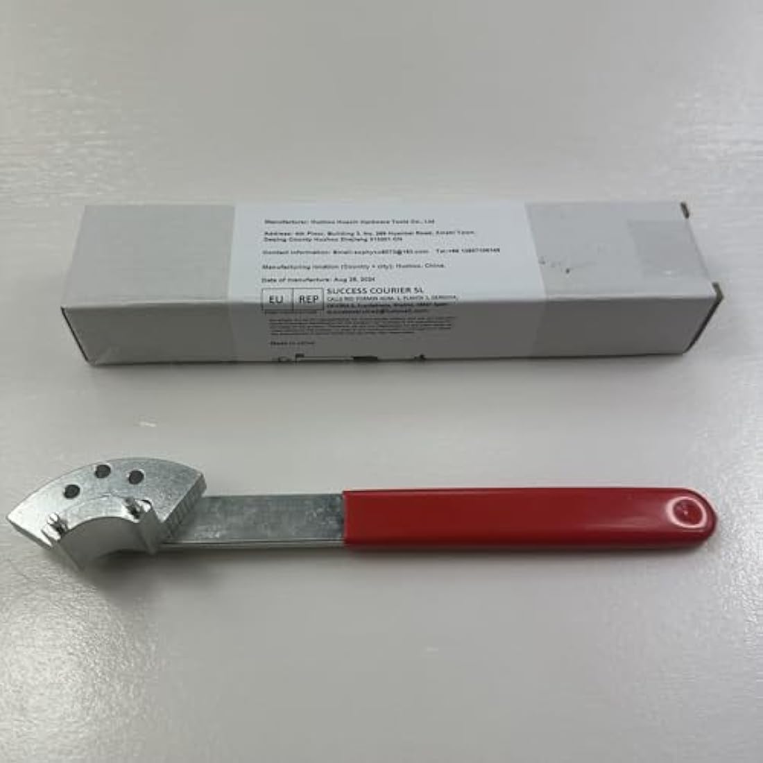 BestsQ Tension Adjuster Pulley Wrench Tool Engine Timing Belt Tool