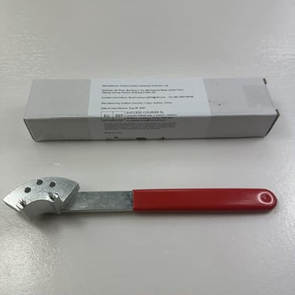 BestsQ Tension Adjuster Pulley Wrench Tool Engine Timing Belt Tool