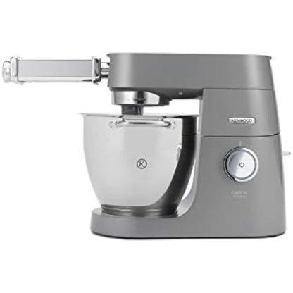 Kenwood Lasagne Pasta Attachment KAX980ME, Silver