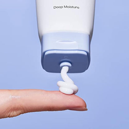 ma:nyo Panthetoin Cream 80ml (2.7 fl oz) 200 Hour Moisture, with Ceramides, Panthenol, Korean Skin Care