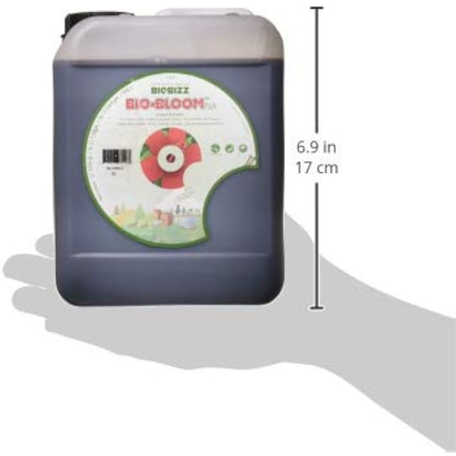 BioBizz BBB5L 5L Bio-Bloom Liquid
