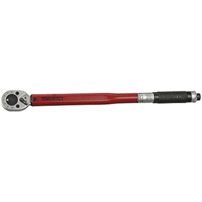 Teng 3892ag-E3 Torque Wrench 20-110nm 3/8 Square Drive