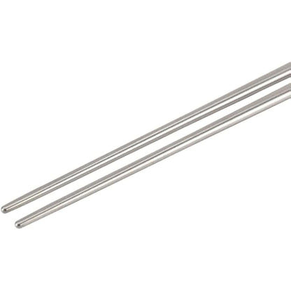Snow Peak SCT-115 Titanium Chopsticks, Silver