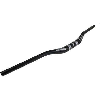 RaceFace Sixc Unisex Bike Handlebar Carbon/White