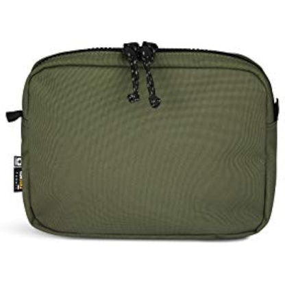 OGIO Unisex's Alpha Convoy Eco-Codura MOD Organisation Soft Pouch