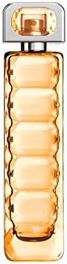 BOSS Woman Eau de Toilette 50ml