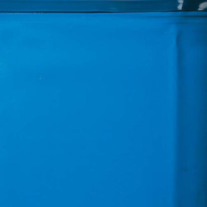 Gre FPR241 Liner for Round Pools, Colour Blue, Diameter 240 cm, Height 120 cm