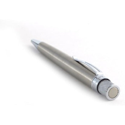 Retro 51 Tornado Rollerball- Stainless