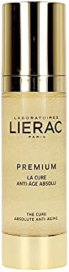Lierac Premium The Cure Absolute Cream 30ml Absolute Anti-Aging