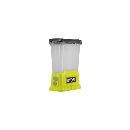RYOBI RLL18-0 18V ONE+ Cordless Lantern Light (Bare Tool) Hyper Green
