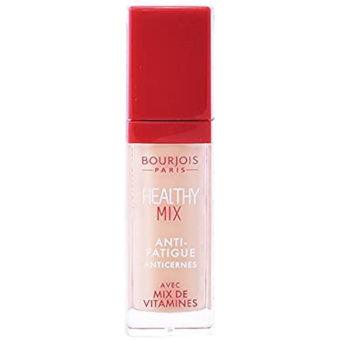 Bourjois Healthy Mix Anti-Fatigue Concealer 51 Light, 7.8 ml, 29199598001