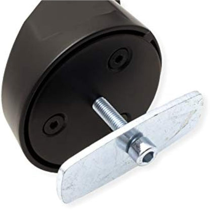 VALUE LCD Monitor Mount, Small Space