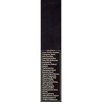 Sensai Masc 38 Grad Vol 01 Black