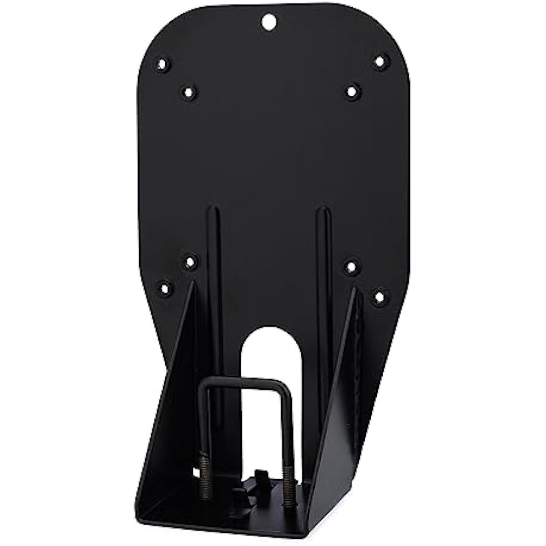 HumanCentric VESA Mount Adapter Bracket Compatible with Samsung CF591 Series Curved 27-inch LC27F591FDNXZA
