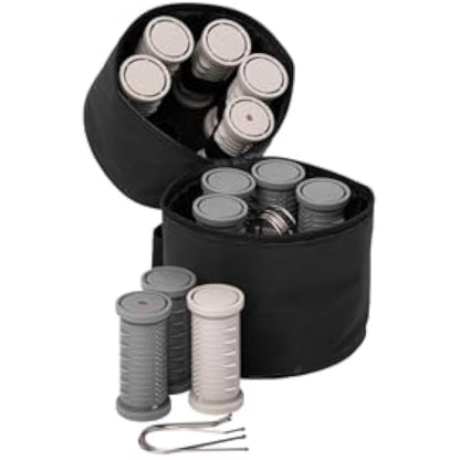 Nicky Clarke Classic Compact Rollers