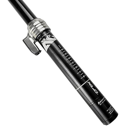 XLC Unisex -Adult's MTN SP-T10 Telescopic Seat Post