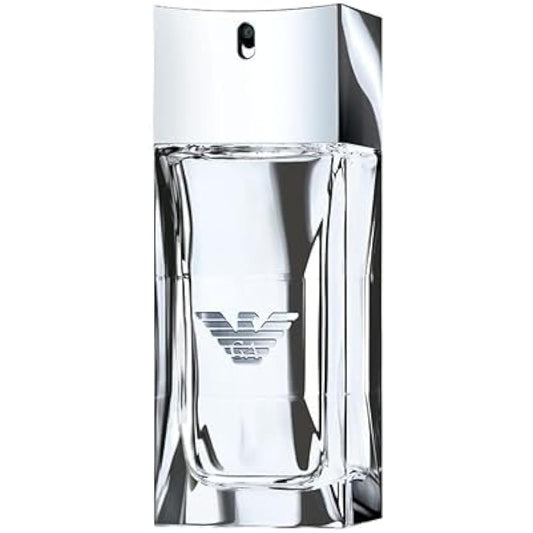 Emporio Armani Diamonds Eau de Toilette for Men - 75ml